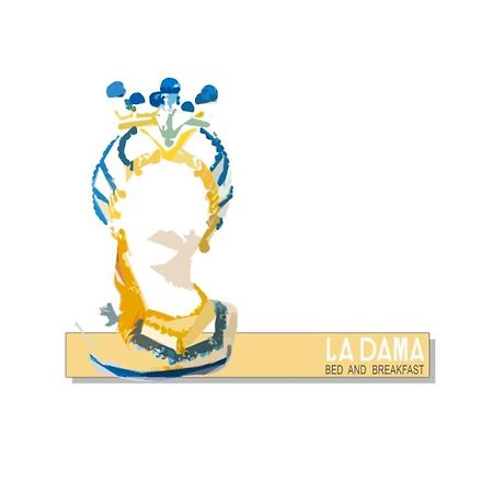 La Dama Bed and Breakfast San Vito Lo Capo Eksteriør billede