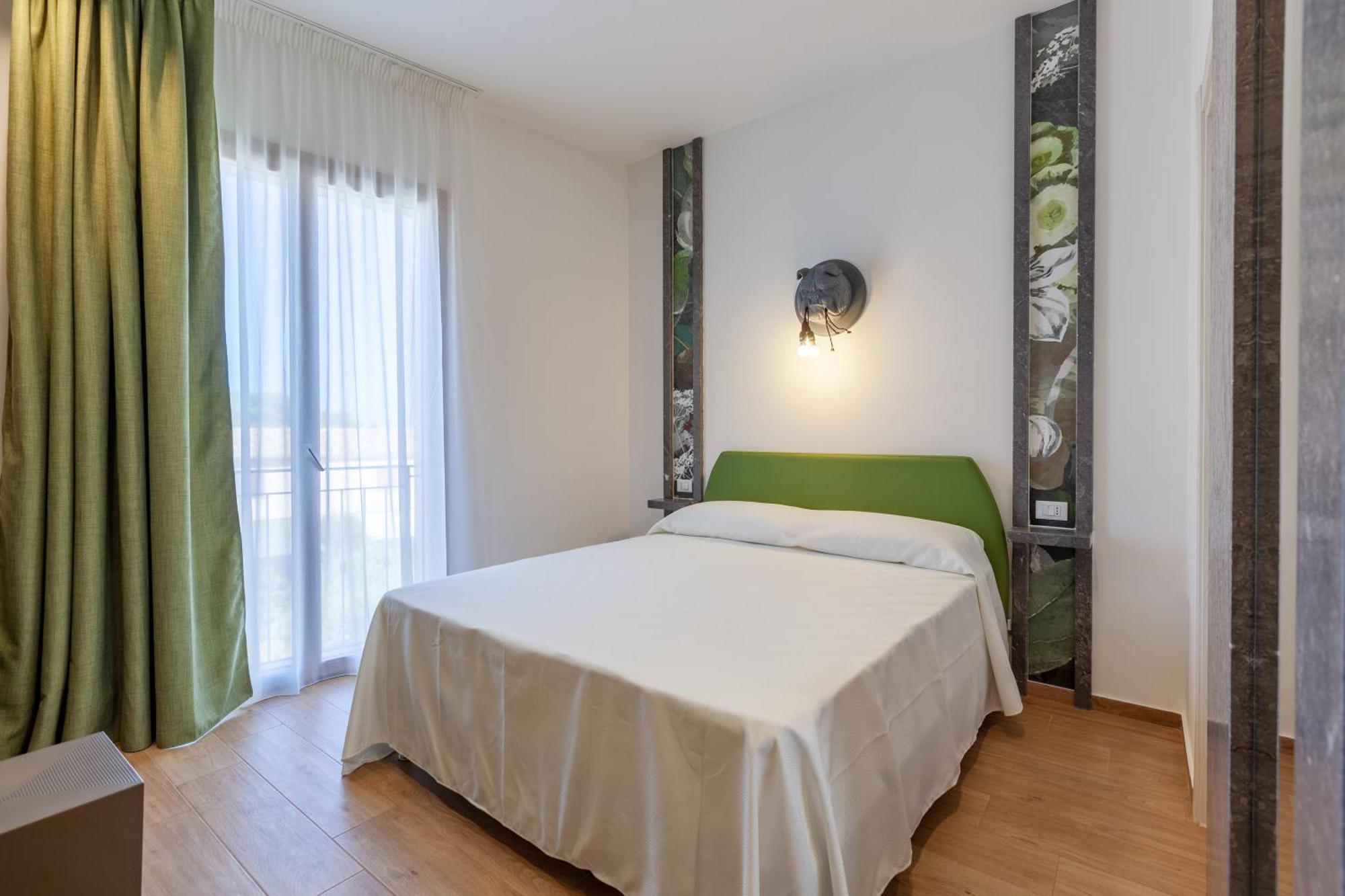 La Dama Bed and Breakfast San Vito Lo Capo Eksteriør billede
