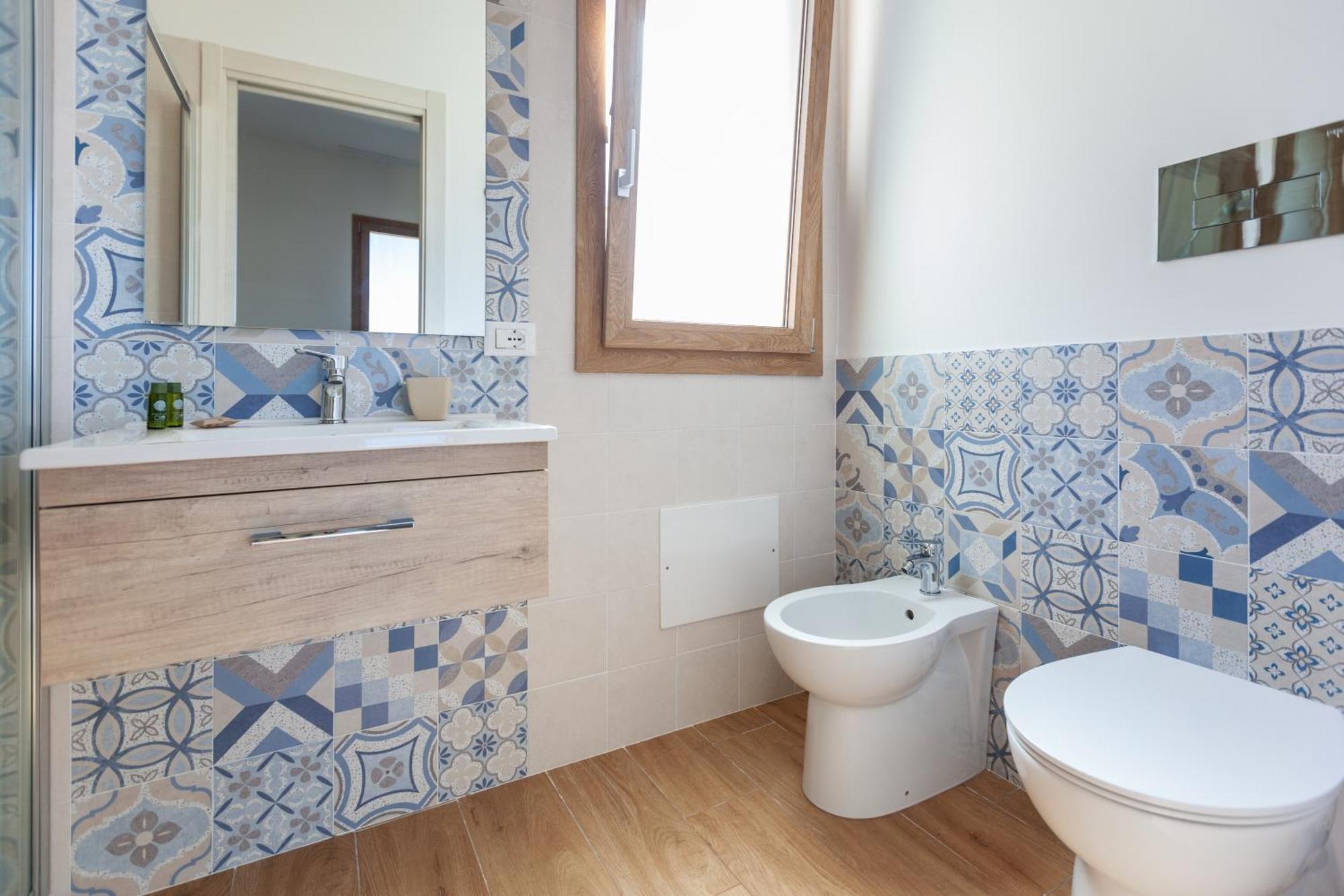 La Dama Bed and Breakfast San Vito Lo Capo Eksteriør billede