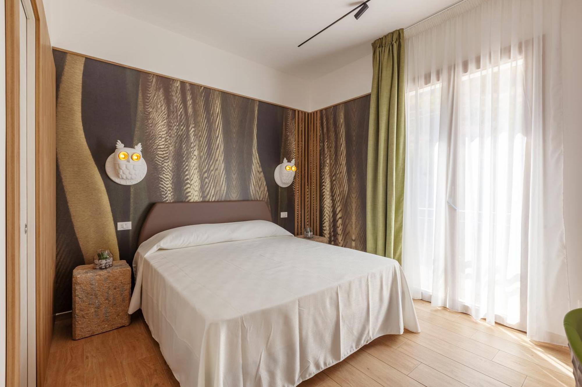 La Dama Bed and Breakfast San Vito Lo Capo Eksteriør billede